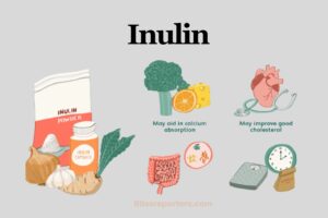 Read more about the article Revolutionize your Gut Health with the Power of Inulin!