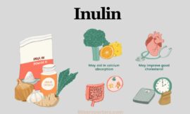 Revolutionize your Gut Health with the Power of Inulin!