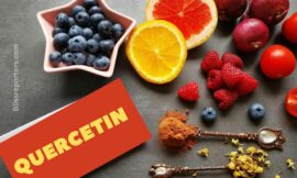 Maximize Your Health Potential with Quercetin
