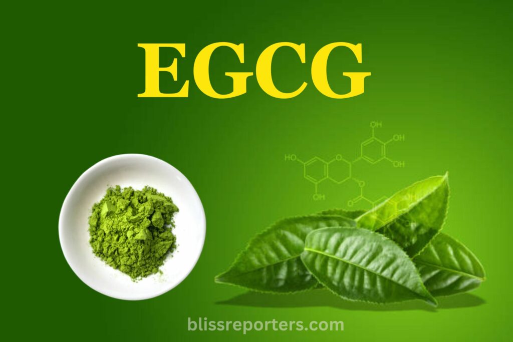 EGCG: In Green Tea Extract, Benefits, Use, Dosage, and Side Effects
