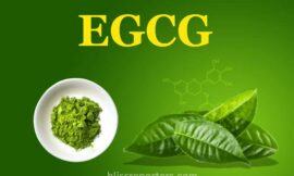 EGCG: In Green Tea Extract, Benefits, Use, Dosage, and Side Effects