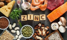 Zinc: The Superhero Nutrient That Can Keep You Healthy and Strong
