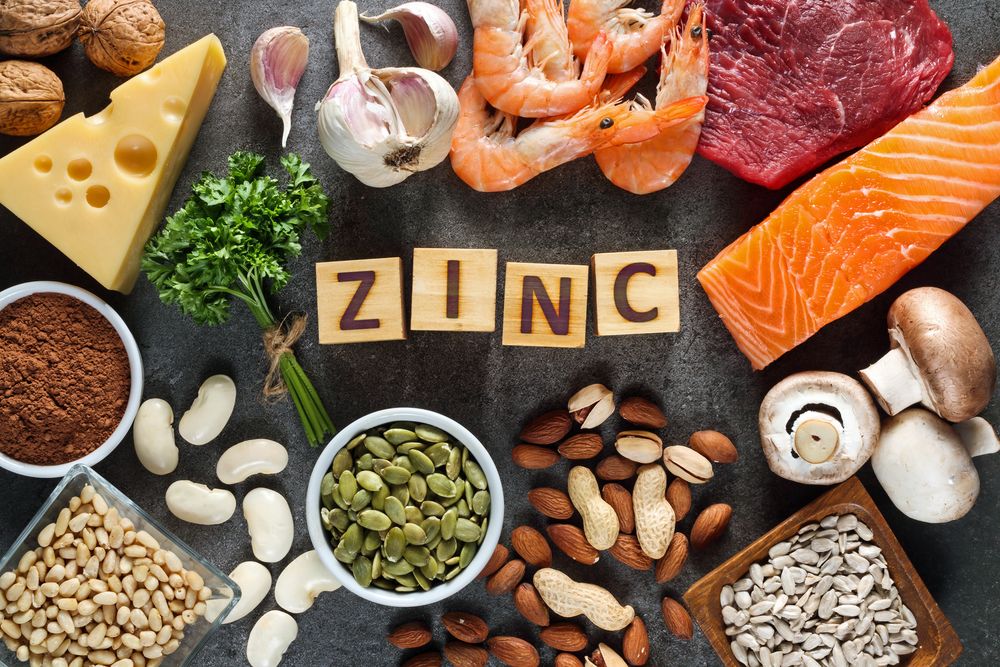 Read more about the article Zinc: The Superhero Nutrient That Can Keep You Healthy and Strong