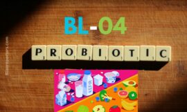 BL-04®: An Immunity Boosting Probiotic!