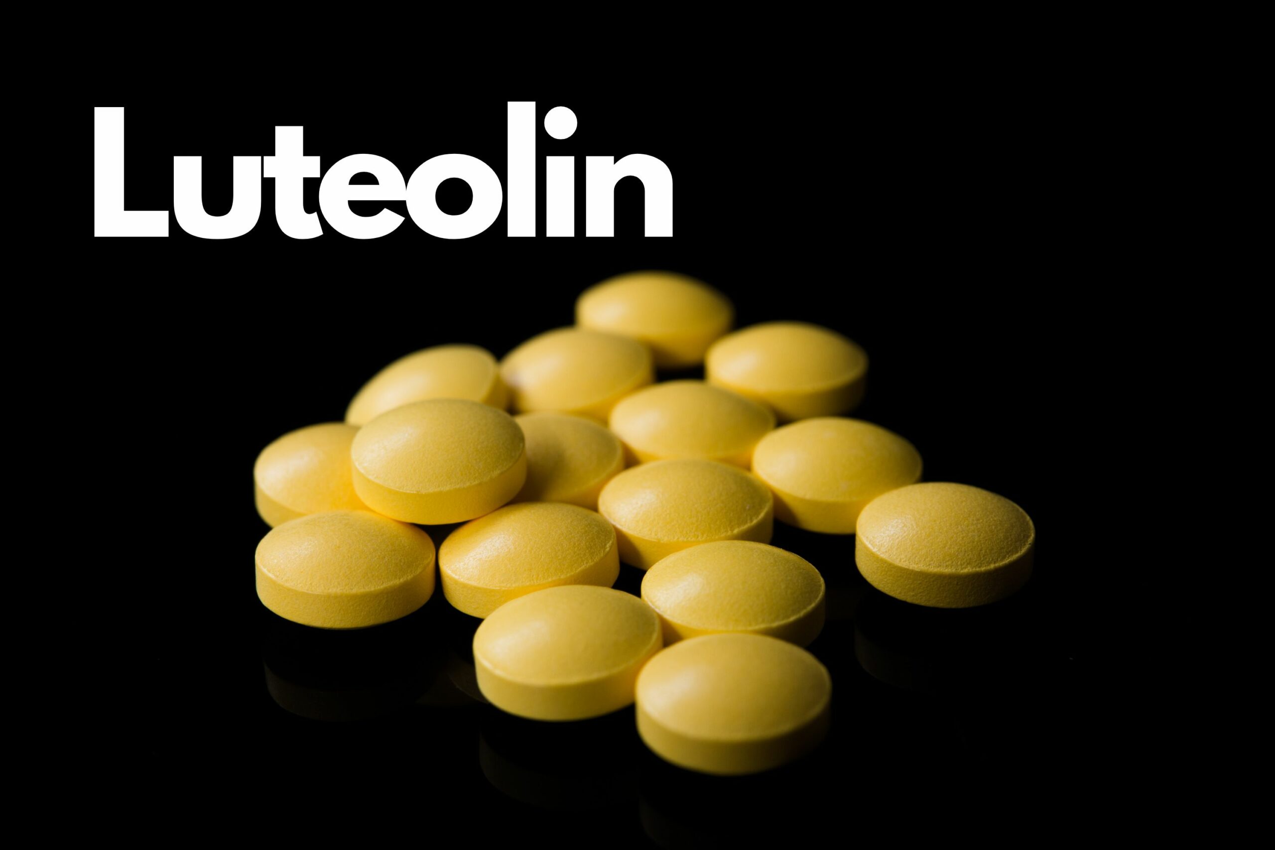 Read more about the article Unlock the secrets of longevity with luteolin