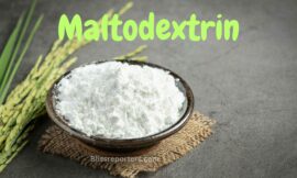Maltodextrin – Fuel your performance with the quick energy
