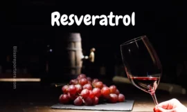 Experience the Power of Resveratrol – Your Key to a Health Solution!