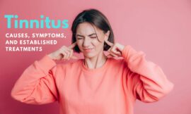 Breaking the Sound Barrier: Understanding and Treating Tinnitus