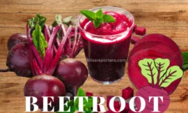 Unlock the secret to a stronger heart and better stamina with the superfood beetroot